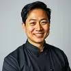 Marcus Chen, Executive Chef at Harbor View Restaurant